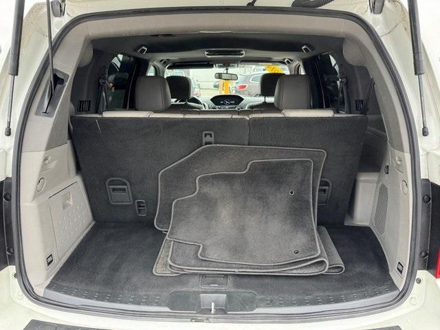 used 2014 Honda Pilot car, priced at $9,000