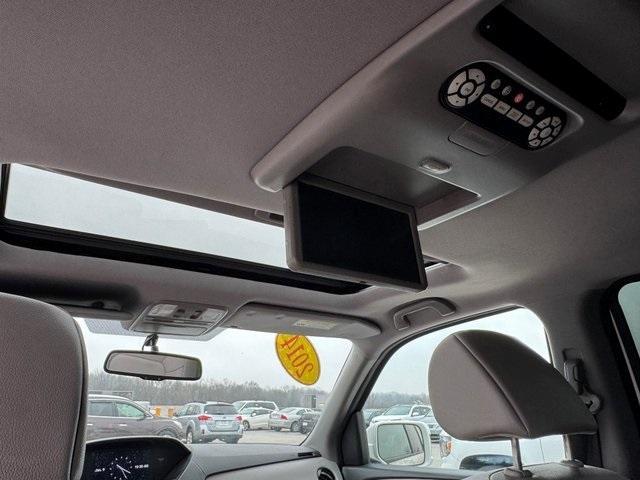 used 2014 Honda Pilot car, priced at $15,000