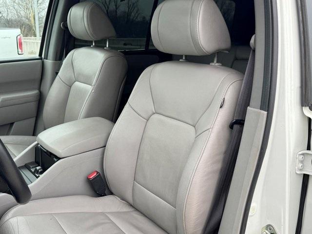 used 2014 Honda Pilot car, priced at $9,000