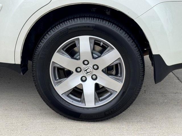 used 2014 Honda Pilot car, priced at $15,000