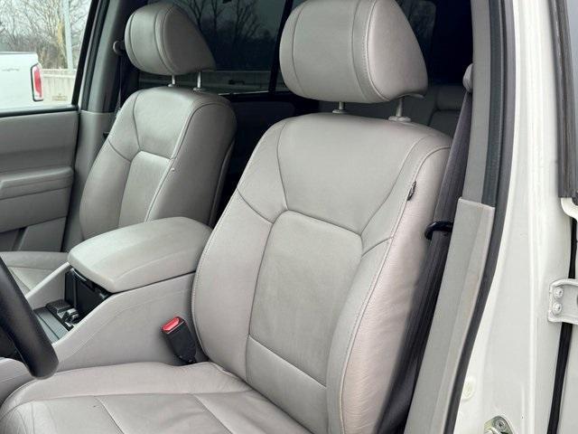 used 2014 Honda Pilot car, priced at $15,000