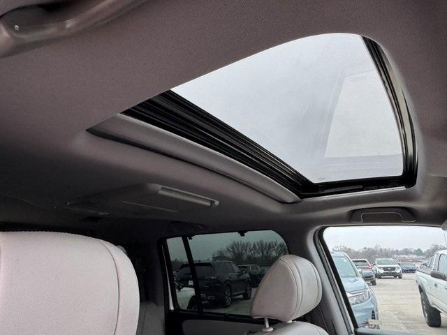 used 2014 Honda Pilot car, priced at $15,000