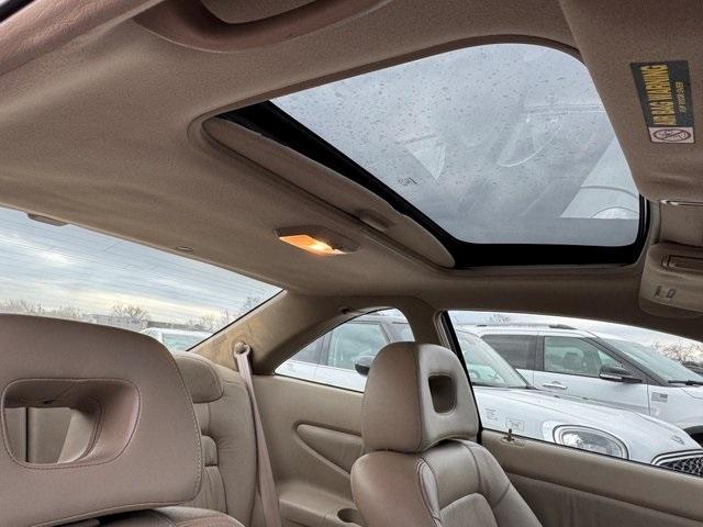 used 2001 Honda Accord car, priced at $7,950