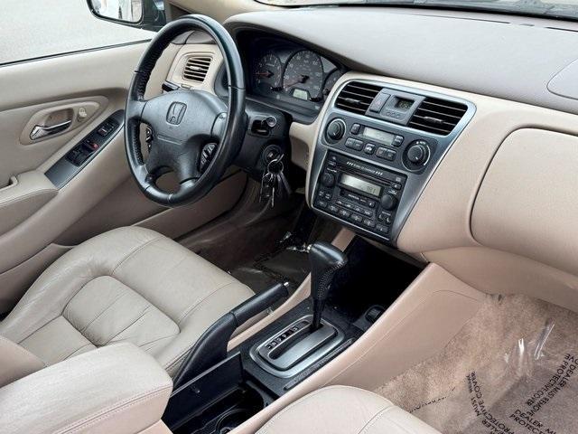 used 2001 Honda Accord car, priced at $7,950