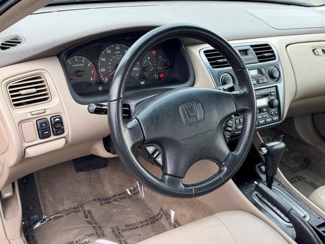 used 2001 Honda Accord car, priced at $7,950