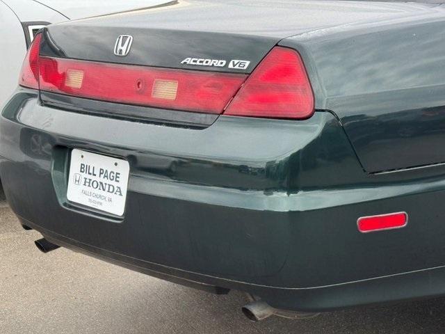 used 2001 Honda Accord car, priced at $7,950
