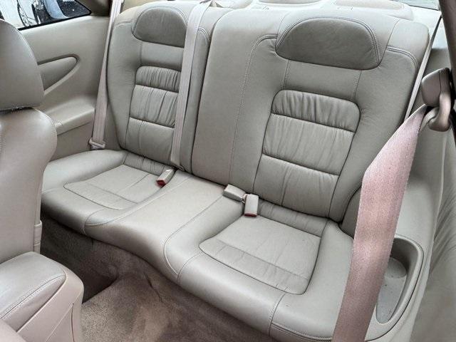 used 2001 Honda Accord car, priced at $7,950