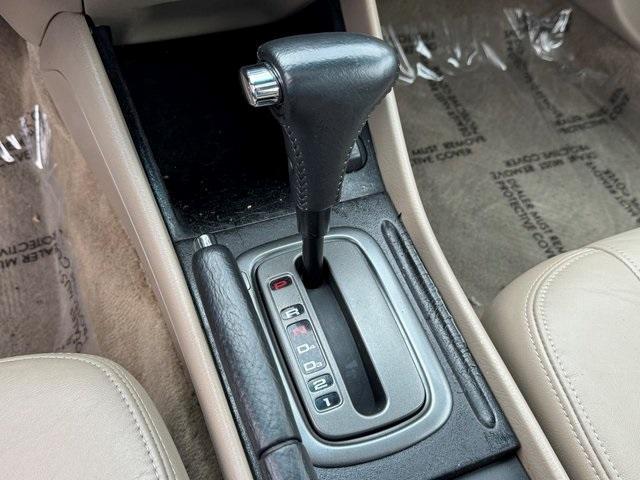 used 2001 Honda Accord car, priced at $7,950