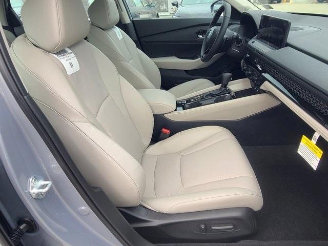 new 2025 Honda Accord Hybrid car, priced at $35,395