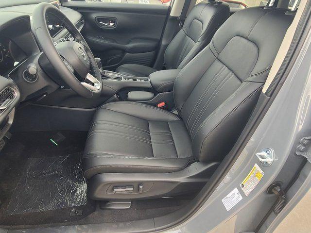new 2026 Honda HR-V car, priced at $30,505
