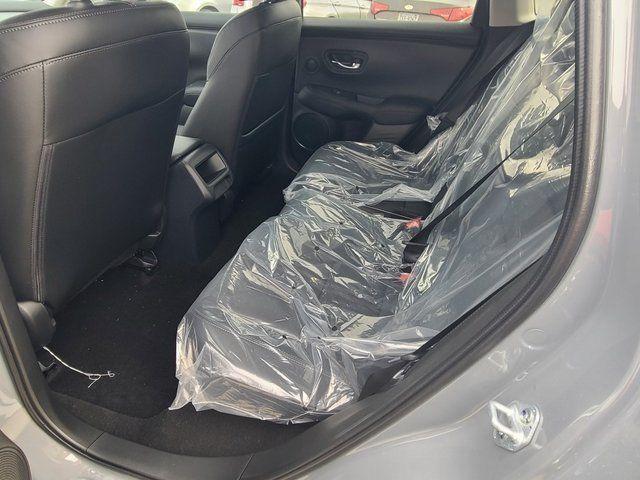 new 2026 Honda HR-V car, priced at $30,505