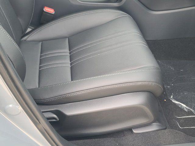 new 2026 Honda HR-V car, priced at $30,505