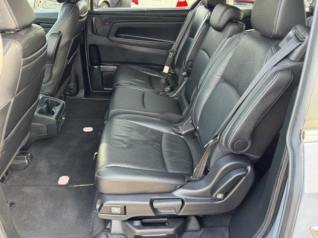 used 2023 Honda Odyssey car, priced at $21,850