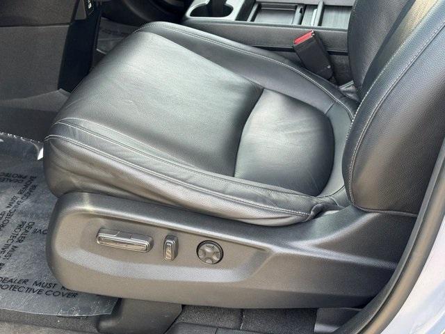 used 2023 Honda Odyssey car, priced at $21,850