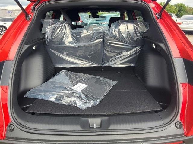 new 2026 Honda HR-V car, priced at $29,500