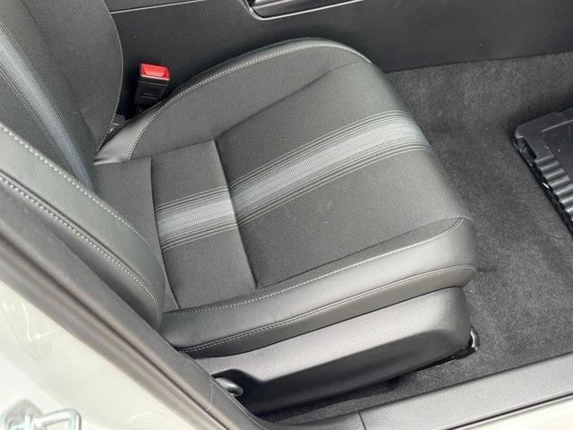 new 2026 Honda Civic Hybrid car, priced at $29,750