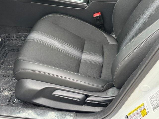 new 2026 Honda Civic Hybrid car, priced at $29,750