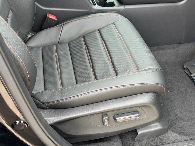 new 2026 Honda CR-V Hybrid car