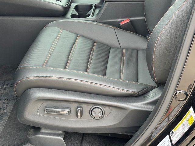 new 2026 Honda CR-V Hybrid car