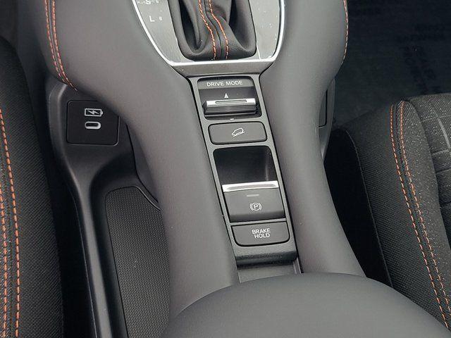 new 2026 Honda HR-V car, priced at $28,755