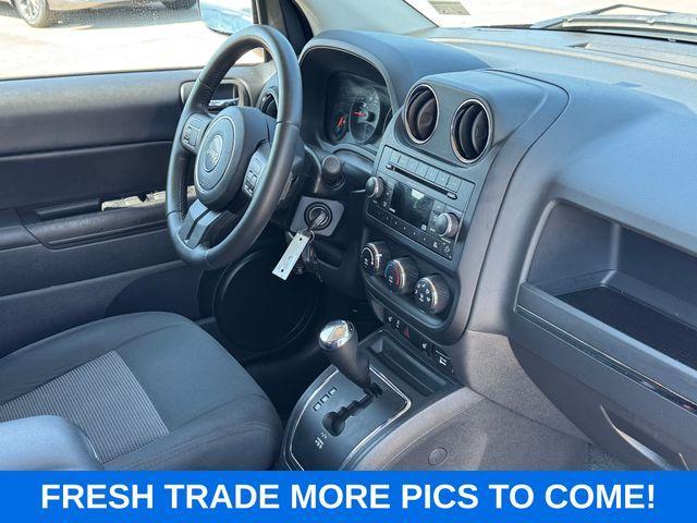 used 2012 Jeep Compass car, priced at $8,179