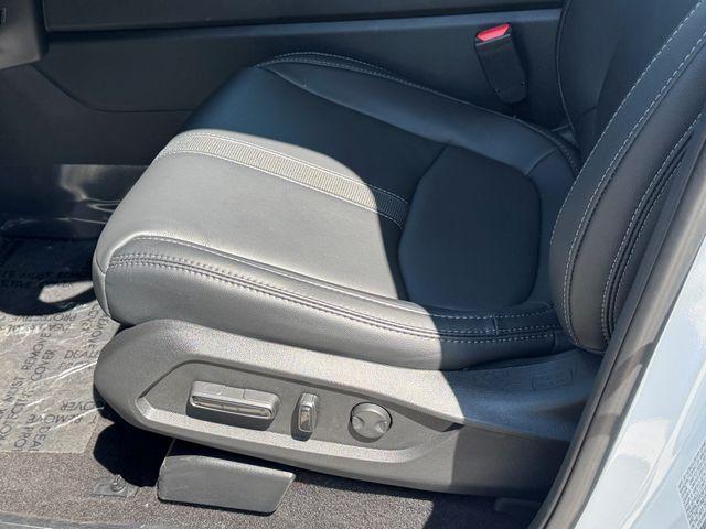 new 2026 Honda Passport car, priced at $44,659