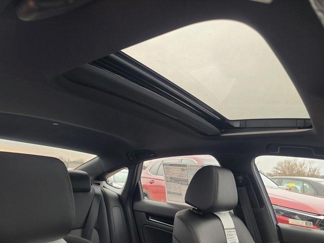 new 2026 Honda Civic Hybrid car, priced at $32,750