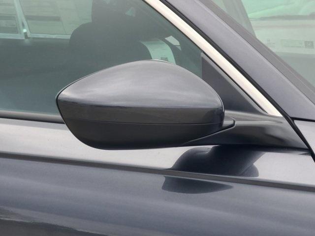 new 2025 Honda Accord car, priced at $28,295