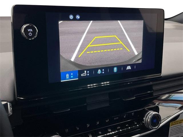 new 2026 Honda Prologue car, priced at $57,900