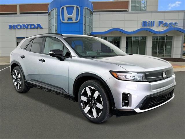 new 2026 Honda Prologue car, priced at $57,900