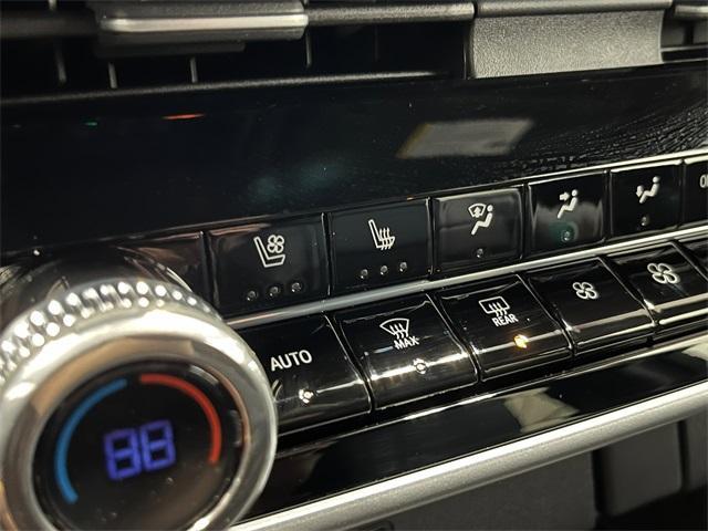 new 2026 Honda Prologue car, priced at $57,900