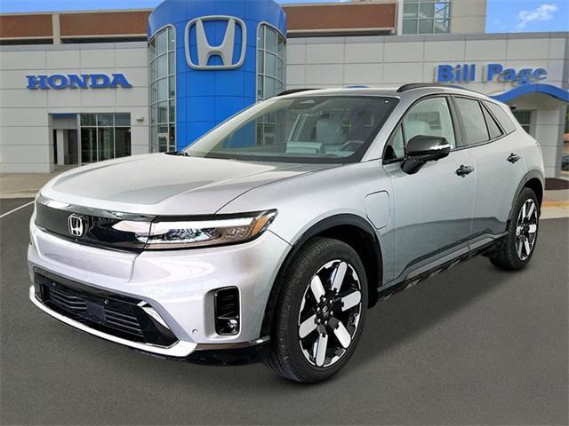 new 2026 Honda Prologue car, priced at $57,900