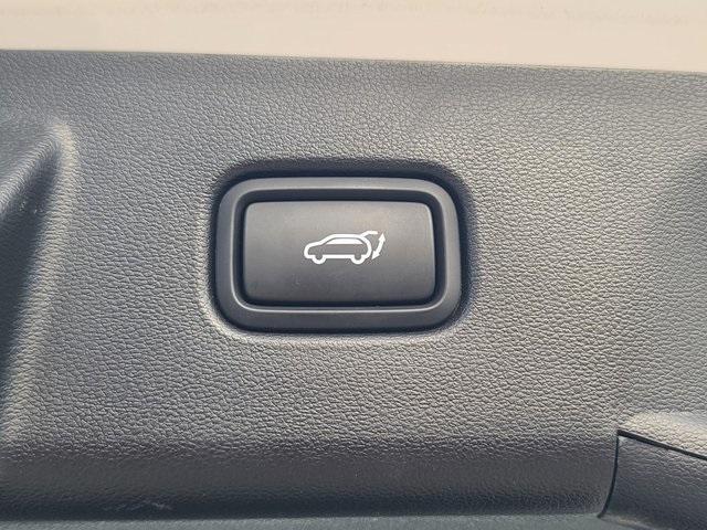 used 2023 Hyundai Tucson car, priced at $19,399