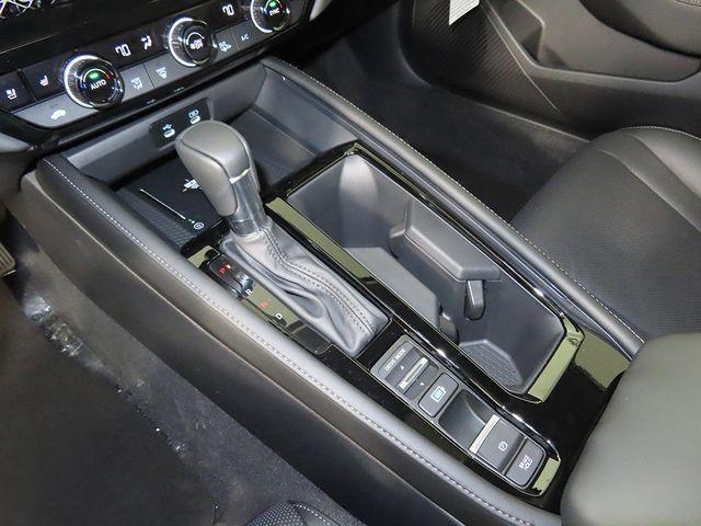 new 2026 Honda Accord Hybrid car, priced at $39,495