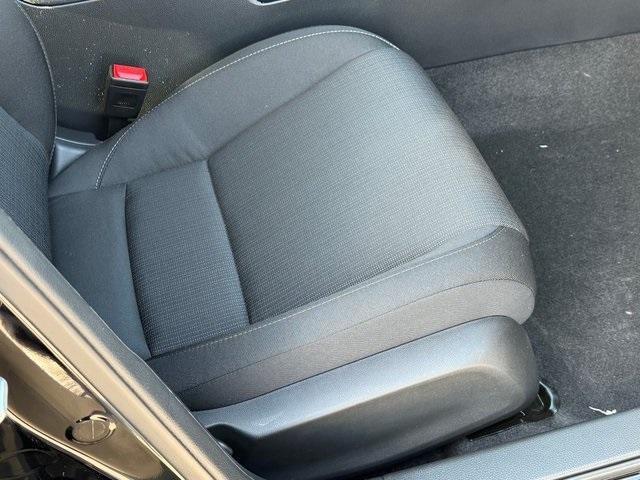 new 2026 Honda Civic car, priced at $24,595