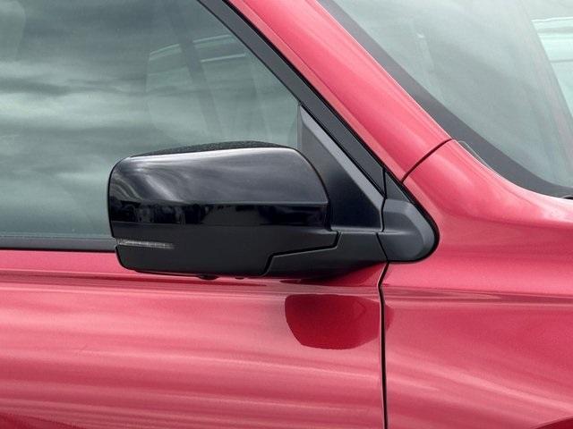 new 2025 Honda Pilot car, priced at $49,855