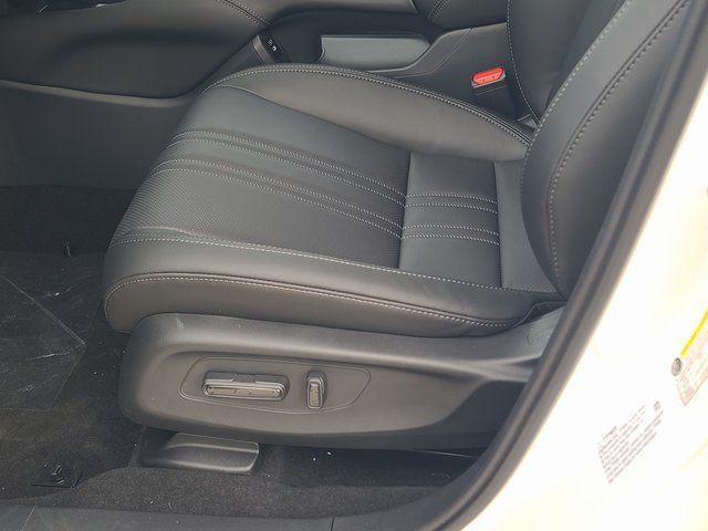 new 2026 Honda HR-V car, priced at $32,005