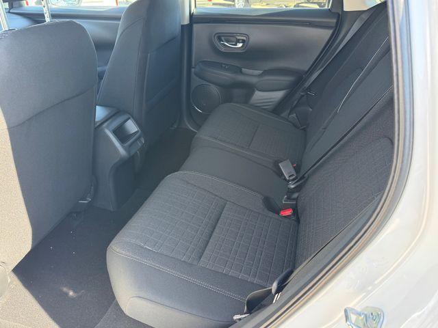 new 2026 Honda HR-V car, priced at $29,907