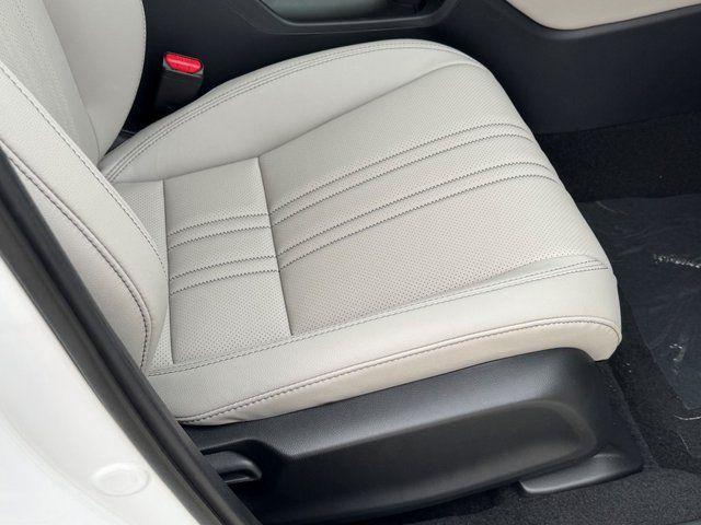 new 2026 Honda HR-V car, priced at $32,005