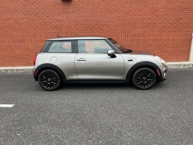 used 2020 MINI Hardtop car, priced at $21,000