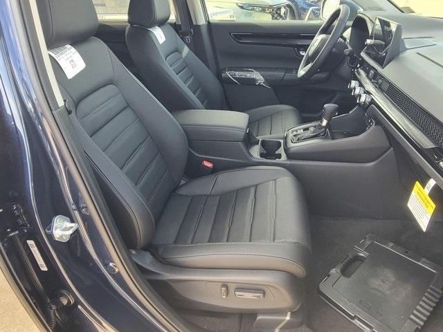 new 2026 Honda CR-V car, priced at $35,400