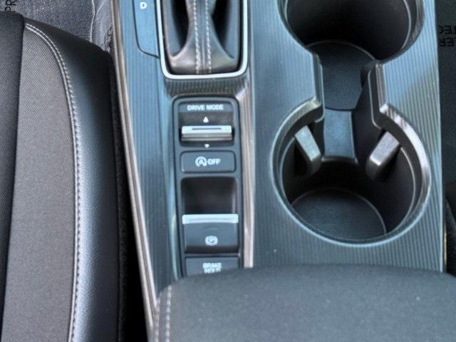 used 2024 Honda Civic car, priced at $22,899