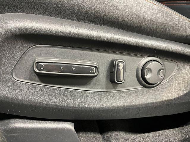 new 2026 Honda CR-V Hybrid car