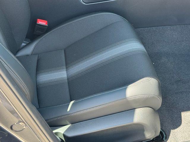 new 2026 Honda Civic car, priced at $27,834