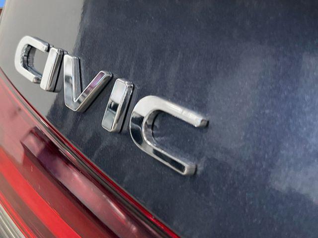 new 2026 Honda Civic car, priced at $26,695