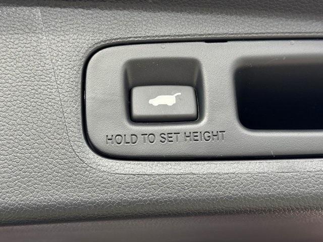 new 2026 Honda CR-V Hybrid car