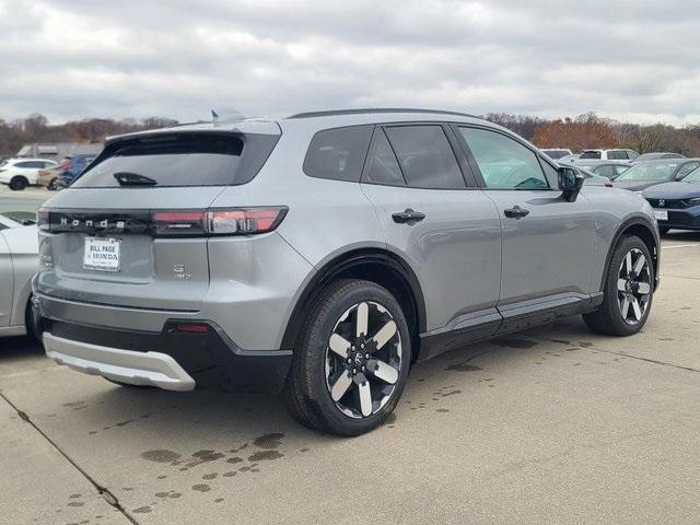 new 2026 Honda Prologue car, priced at $57,900