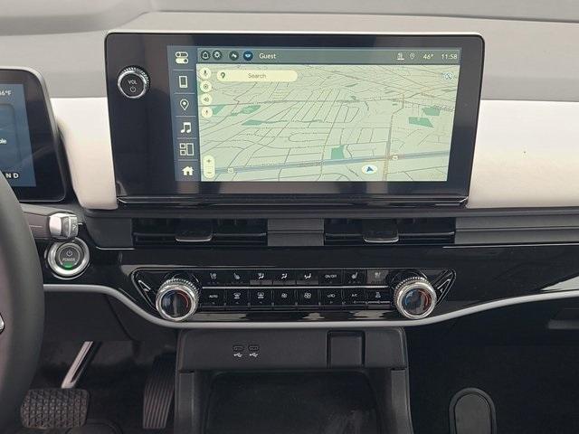 new 2026 Honda Prologue car, priced at $57,900