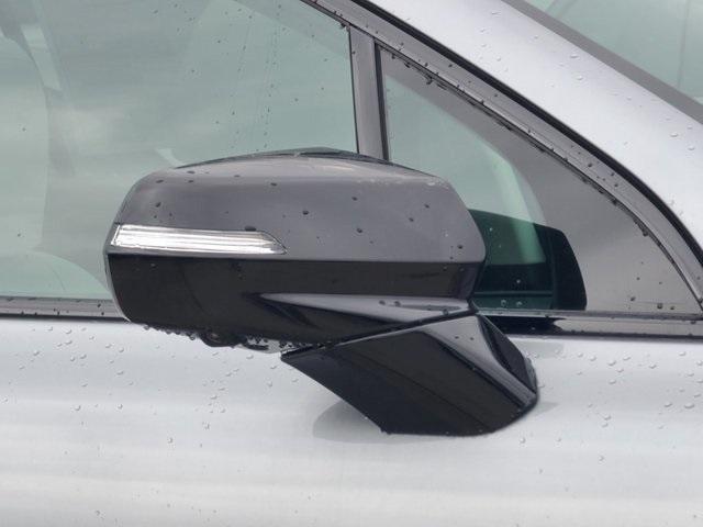 new 2026 Honda Prologue car, priced at $57,900