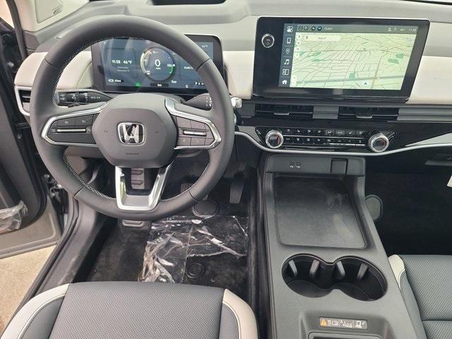 new 2026 Honda Prologue car, priced at $57,900